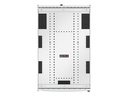 APC Netzwerkschrank AR3357W2 48HE / Weiss