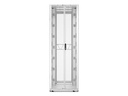 APC Netzwerkschrank AR3357W2 48HE / Weiss