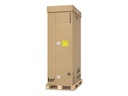 APC Netzwerkschrank AR3357W2 48HE / Weiss