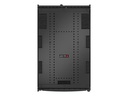 APC Netzwerkschrank AR3357B2 48HE / Schwarz