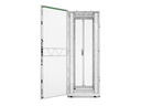 APC Netzwerkschrank AR3350W2 42HE / Weiss