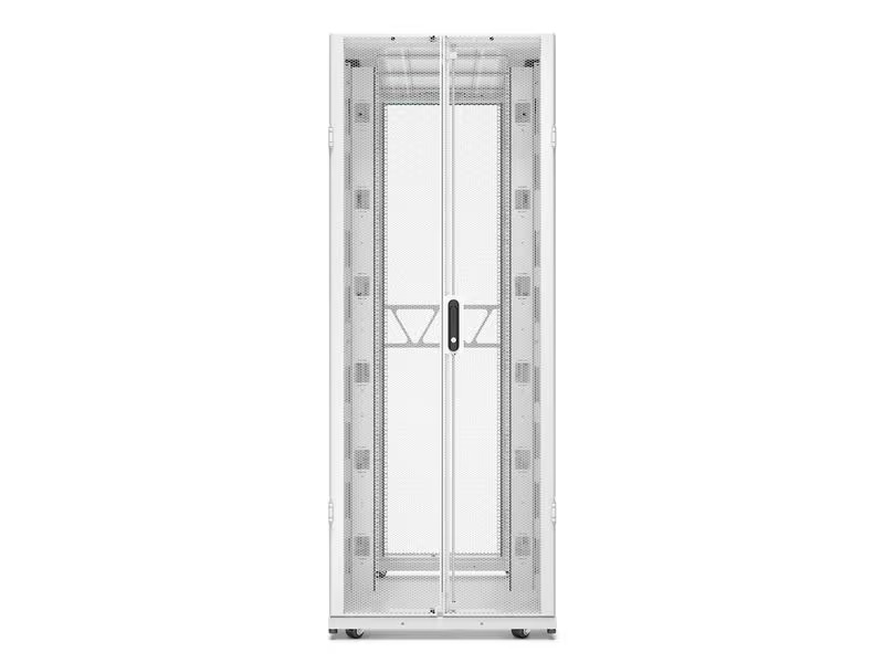 APC Netzwerkschrank AR3350W2 42HE / Weiss