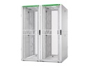 APC Netzwerkschrank AR3350W2 42HE / Weiss