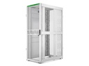 APC Netzwerkschrank AR3350W2 42HE / Weiss