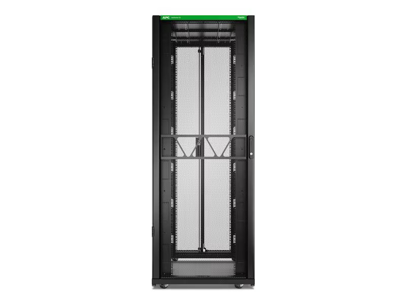 APC Netzwerkschrank AR3350B2 42HE / Schwarz