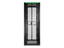 APC Netzwerkschrank AR3350B2 42HE / Schwarz