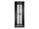 APC Netzwerkschrank AR3350B2 42HE / Schwarz
