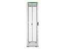APC Netzwerkschrank AR3307W2 48HE / Weiss