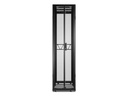 APC Netzwerkschrank AR3307B2 48HE / Schwarz