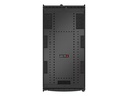 APC Netzwerkschrank AR3305B2 45HE / Schwarz