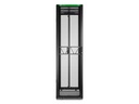 APC Netzwerkschrank AR3305B2 45HE / Schwarz