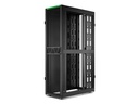 APC Netzwerkschrank AR3305B2 45HE / Schwarz
