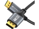 sonero Kabel DisplayPort - DisplayPort, 1 m
