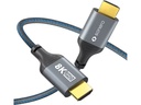 sonero Kabel 8K HDMI - HDMI, 1 m