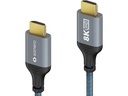 sonero Kabel 8K HDMI - HDMI, 1 m