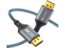 sonero Kabel 8K DisplayPort - DisplayPort, 3 m