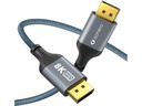 sonero Kabel 8K DisplayPort - DisplayPort, 1 m