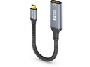 sonero Adapterkabel USB Type-C - HDMI