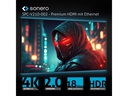 sonero Adapterkabel USB Type-C - HDMI