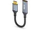 sonero Adapterkabel DisplayPort - HDMI