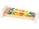 small foot Musikinstrument Xylophon «Groovy Beats»