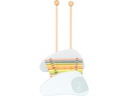 small foot Musikinstrument Xylophon «Groovy Beats»
