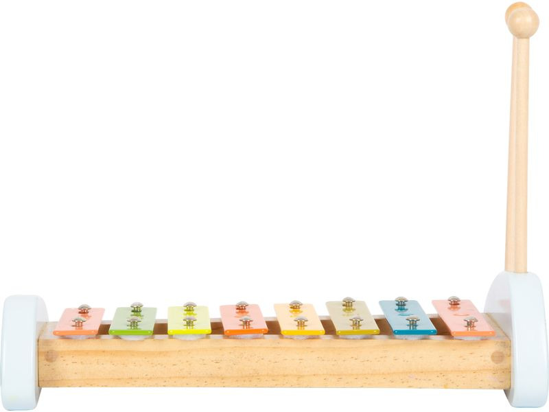 small foot Musikinstrument Xylophon «Groovy Beats»