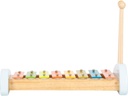 small foot Musikinstrument Xylophon «Groovy Beats»