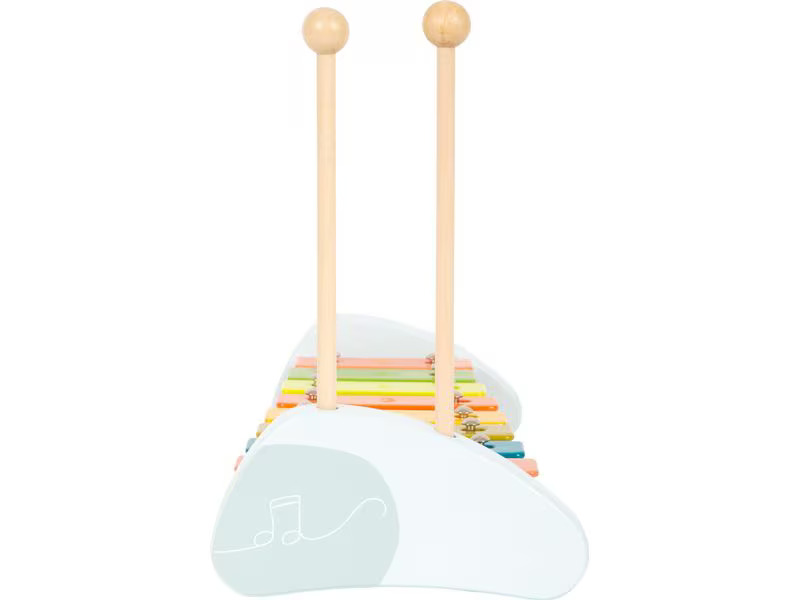 small foot Musikinstrument Xylophon «Groovy Beats»