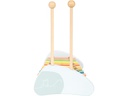 small foot Musikinstrument Xylophon «Groovy Beats»
