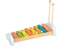 small foot Musikinstrument Xylophon «Groovy Beats»