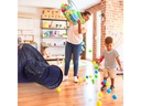 relaxdays Spielzelt Pop Up Weltraum