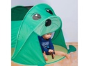 relaxdays Spielzelt Pop Up Robbe