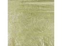 relaxdays Regenponcho 20 Stück, Gelb