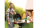relaxdays Grillschale 50 Stück