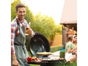 relaxdays Grillschale 100 Stück