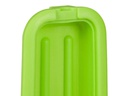 relaxdays Glaceform 10 Stück, Blau/Grün