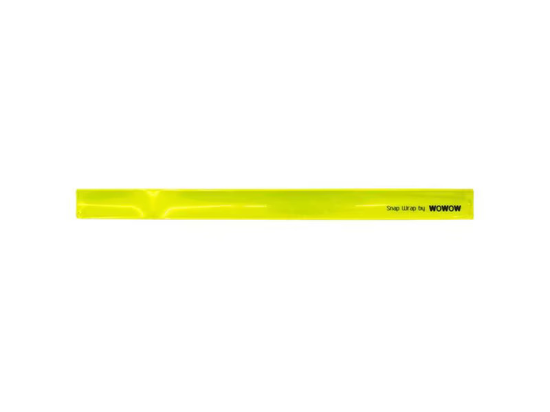 wowow Reflektor SNAP WRAP 2er Pack
