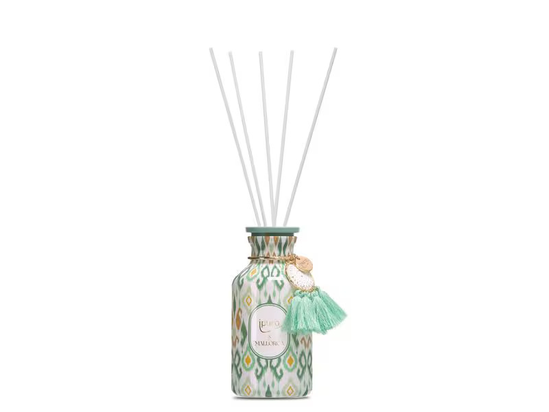ipuro Duftstäbchen Raumduft Mallorca 240 ml