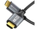 sonero Kabel HDMI - HDMI, 1 m