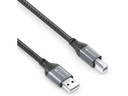 sonero USB 2.0-Kabel Micro-USB A - Micro-USB B 0.5 m