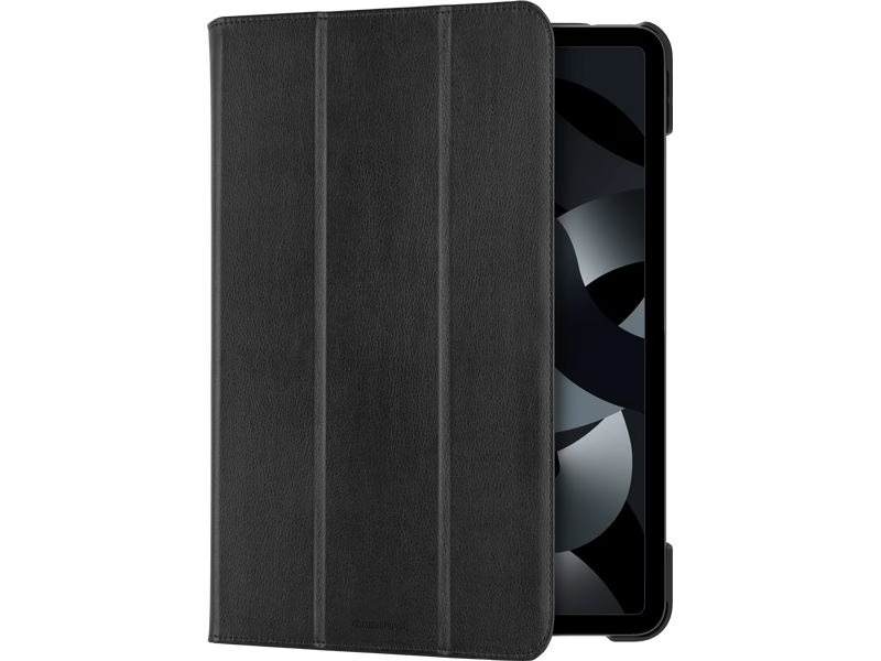 dbramante1928 Tablet Book Cover Oslo iPad Air 10.9 6th Schwarz
