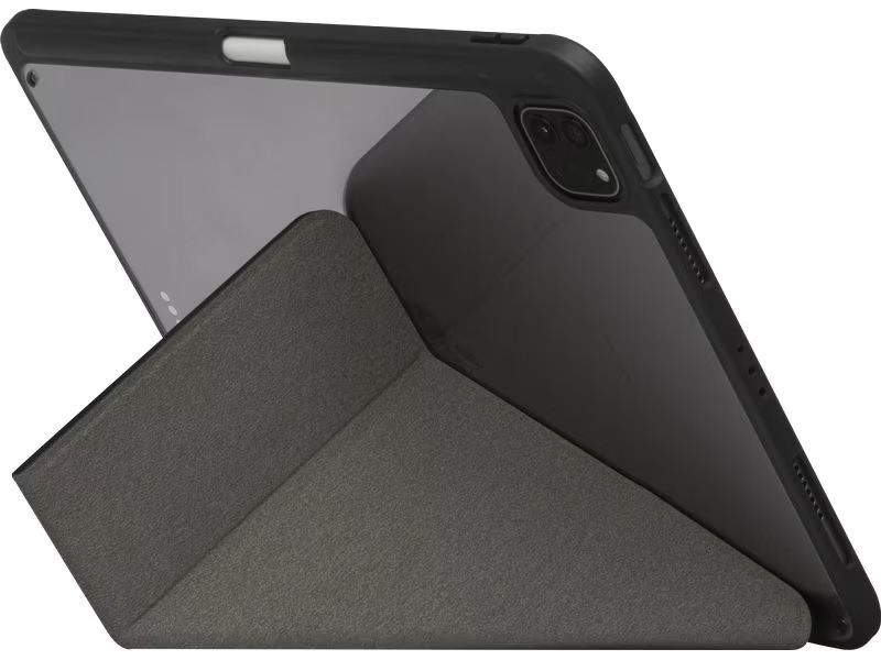 dbramante1928 Tablet Book Cover London iPad Pro 11 Schwarz