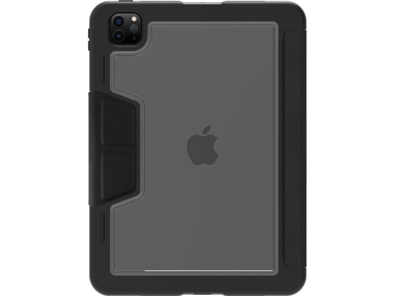 dbramante1928 Tablet Book Cover London iPad Pro 11 Schwarz