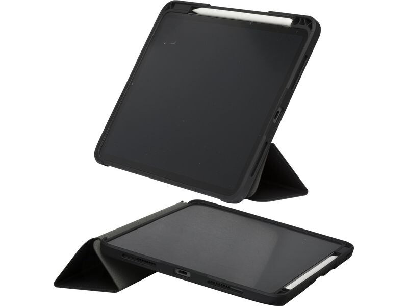 dbramante1928 Tablet Book Cover London iPad Pro 11 Schwarz