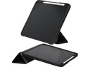 dbramante1928 Tablet Book Cover London iPad Pro 11 Schwarz
