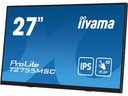 iiyama Monitor ProLite T2755MSC-B1