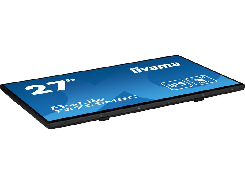 iiyama Monitor ProLite T2755MSC-B1