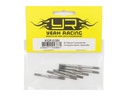 Yeah Racing Titanium Turnbuckle Set Optima / Optima Mid