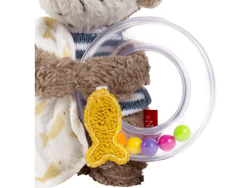 fehn Rasselring Otter